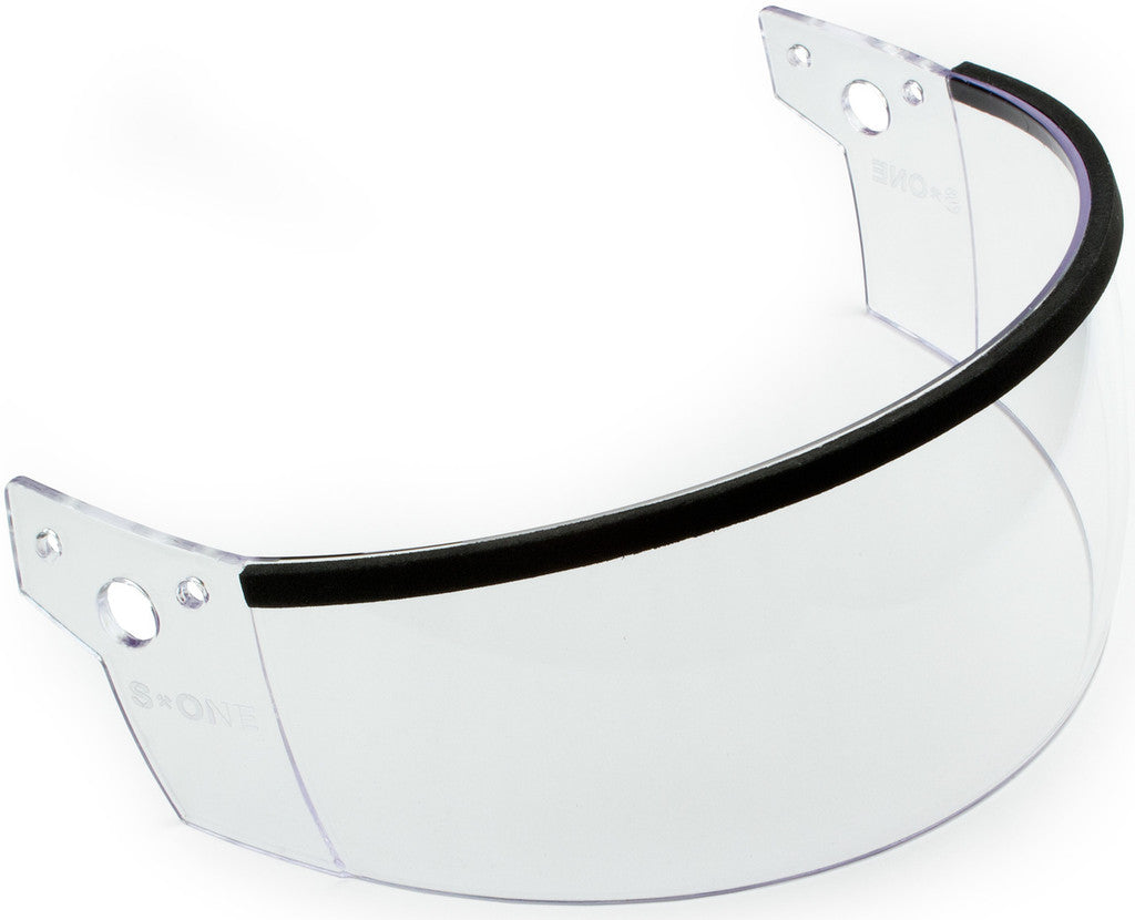 Team Helmet - Helmet w/ Visor