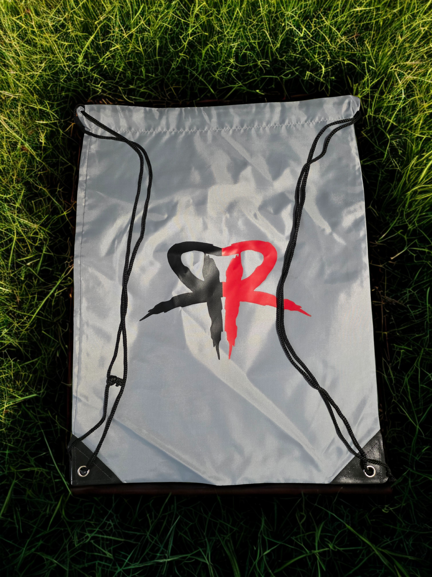 Drawstring Bag - RR Logo