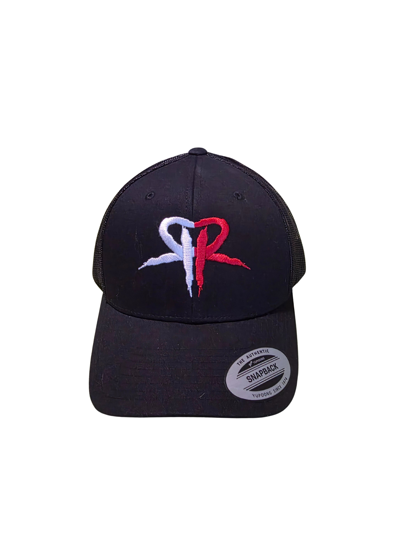 Hat - RR Logo