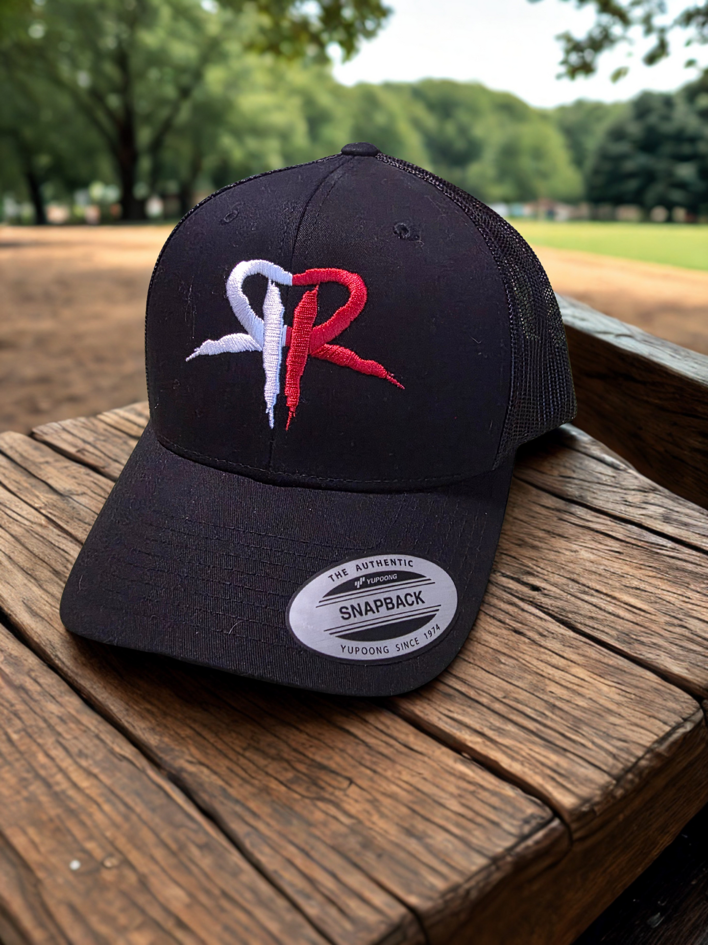 Hat - RR Logo