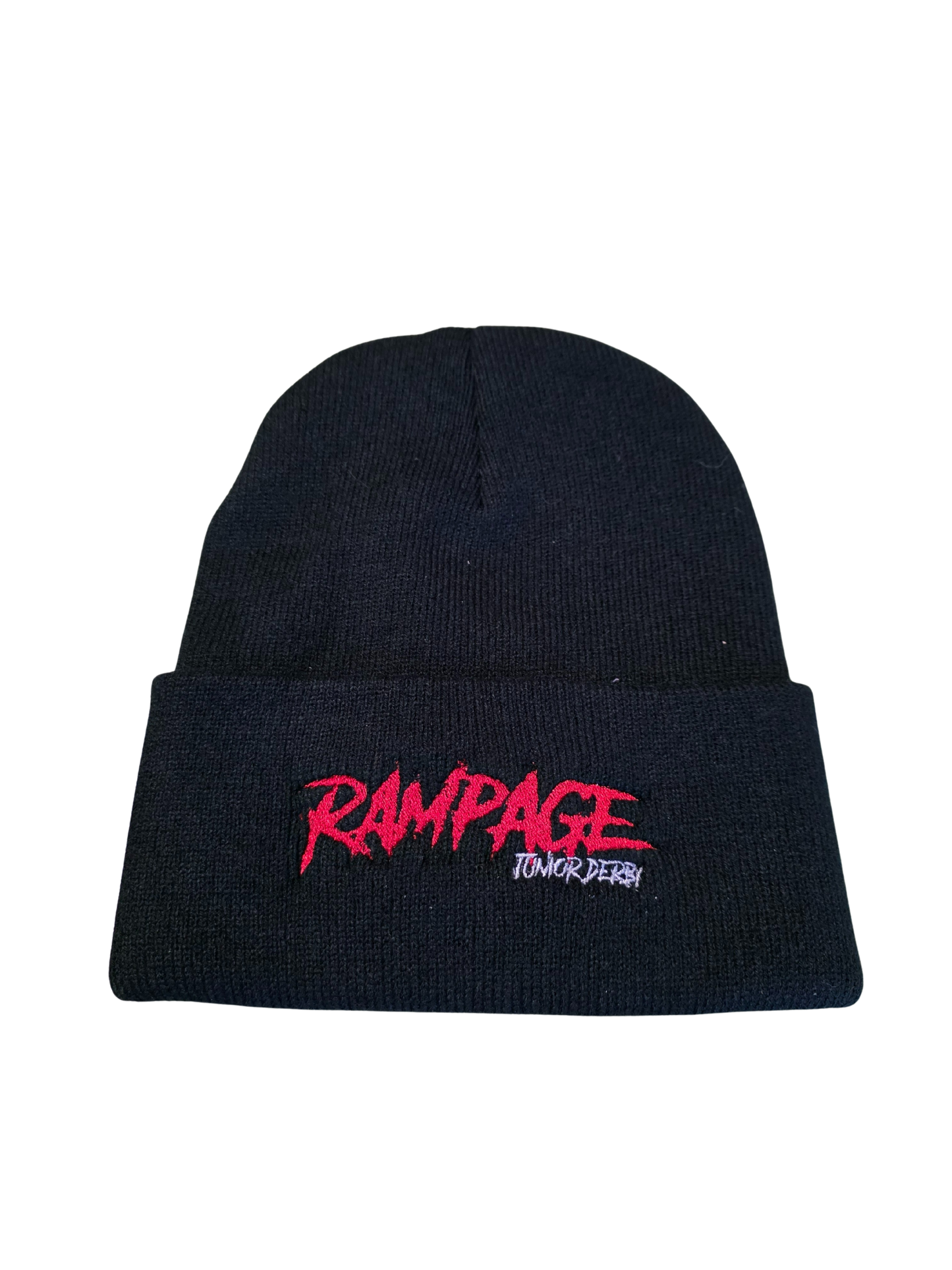 Hat - Rampage Beanie