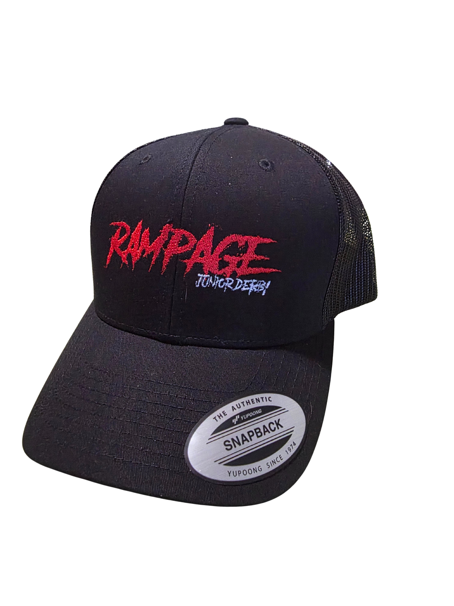 Hat - Rampage Logo