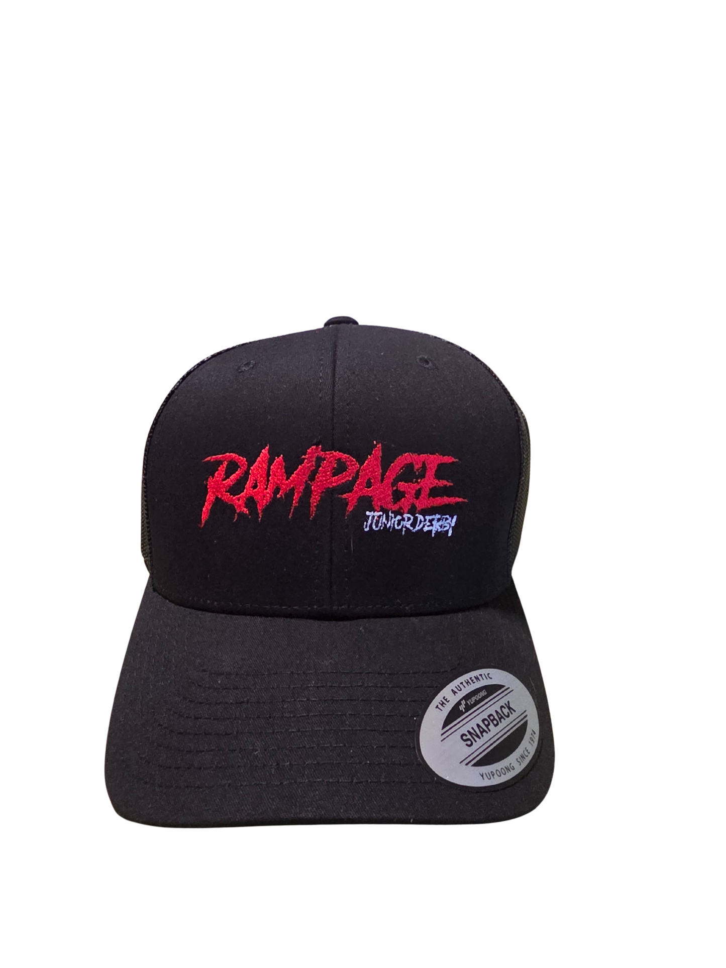 Hat - Rampage Logo