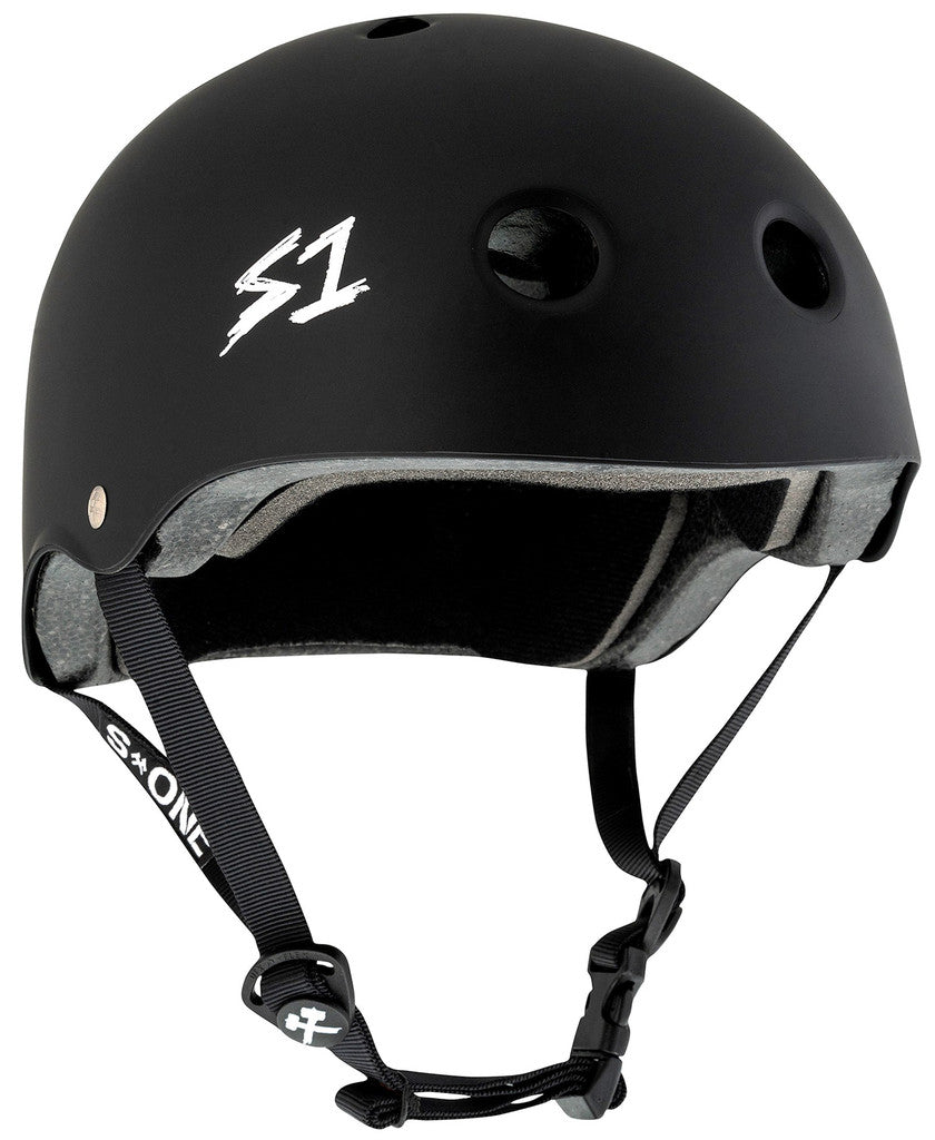 Team Helmet - Helmet Only