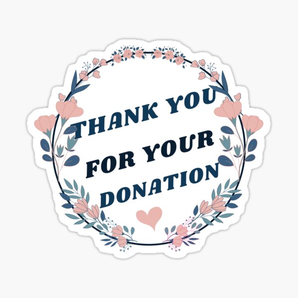 Donations