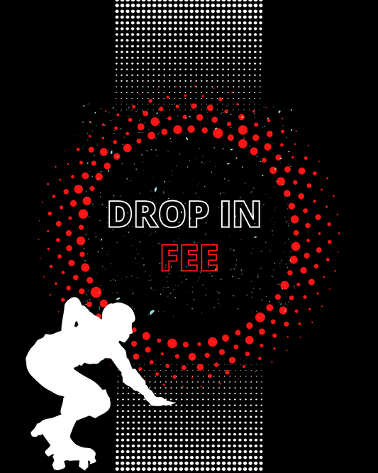 Drop-in Fee