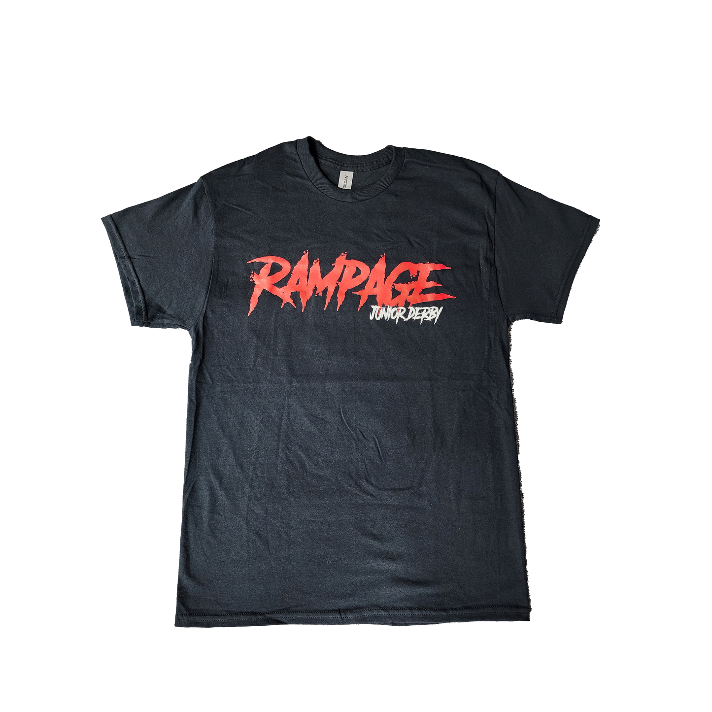 Rampage Logo T-Shirt