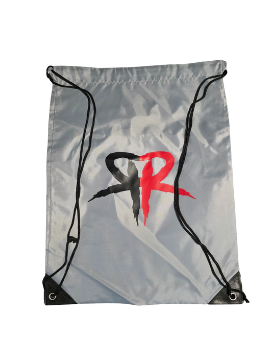 Drawstring Bag - RR Logo