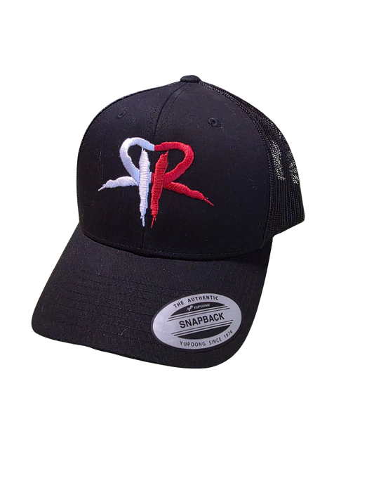 Hat - RR Logo