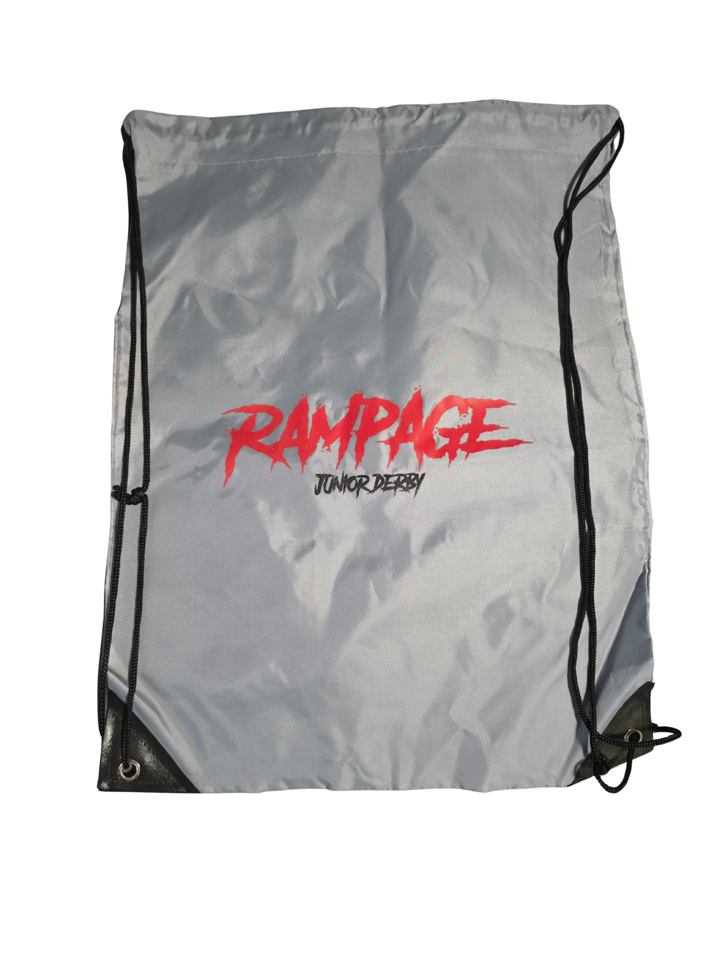 Drawstring Bag - Rampage Logo