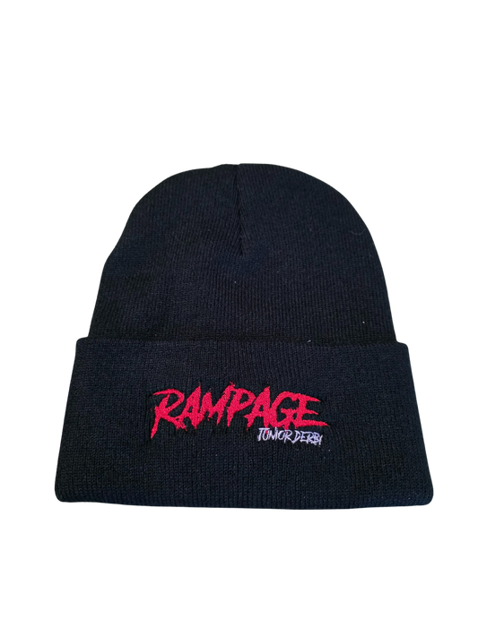 Hat - Rampage Beanie