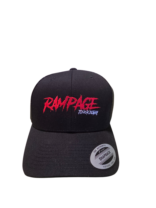 Hat - Rampage Logo