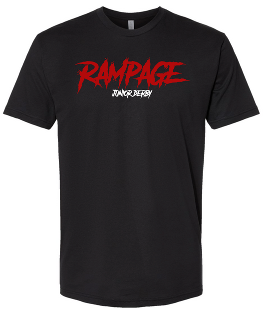 Shirt - Rampage Logo