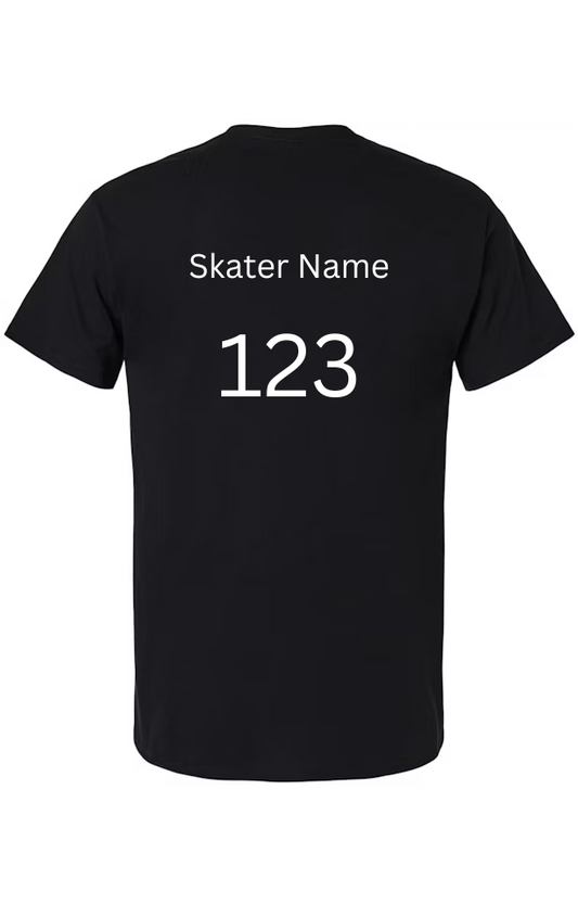 Custom Shirt - Rampage Logo